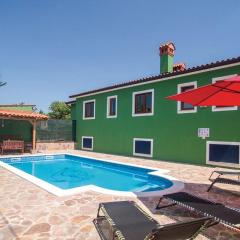 Appartement Stalno Sretan