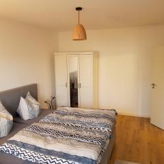 Ferienwohnung Ostseetraum