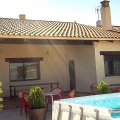 Las Casas de Pecheye