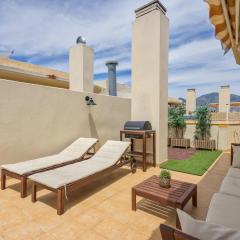 Sur Suites Ático La Paloma