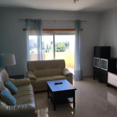 Luxury quiet apartment with private pool near the beach and mountains in Algarve