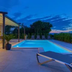 Holiday Home Elegant
