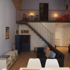 Plaça Major 17 2n 2a Apartament al centre de Banyoles