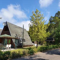 Ferienhaus am Helenesee 1