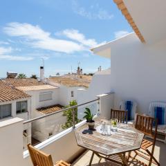 Mariners (3) - Bright and stylish apartment - 2 minute walk to the beach