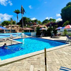 Yacht Village 104 Praia - NBI - Ponta Negra