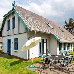 Ferienhaussiedlung Strandperlen Weidenhof 5a (Typ VII)