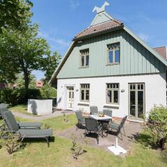 Ferienhaussiedlung Strandperlen Sanddornhof 7c (Typ II)