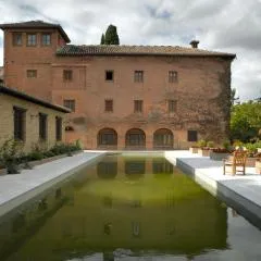 Parador de Granada