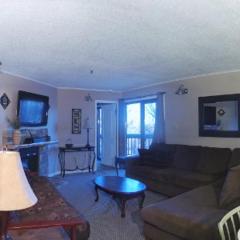 Winterplace Condos - Ski in Ski out E104