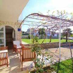 Charming Apartment in Novigrad, 45 sqm, with Terrace