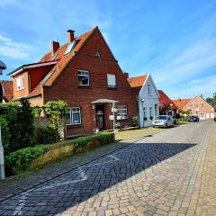 Ferienwohnungen Bentheimer Altstadt