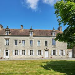 Manoir de l’Ormel Omaha Beach