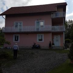Rooms Mišo