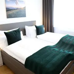 City Appartements Villach