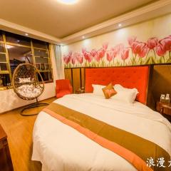 JUN Hotels Hunan Changsha Huannghua Airport
