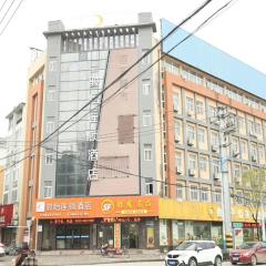 JUN Hotels Anhui Bangbu Guzhen County Huihe Road Store