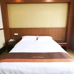 JUN Hotels Shenzhen Dapeng New District Kuiyong Street