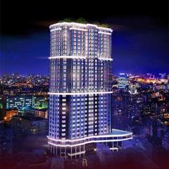 Royal Tower Residence Big VIP Apartment in Center Floor 27