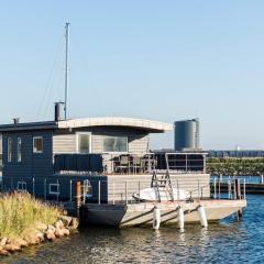 Holiday home Hvide Sande LXVIII