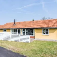 Holiday home Nørre Nebel CXVII