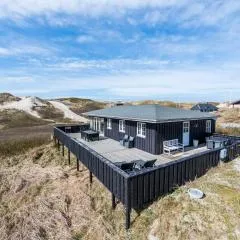 Holiday home Ringkøbing XLIII