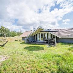 Holiday home Blåvand CXLVI