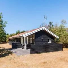 Holiday home Blåvand CLVI