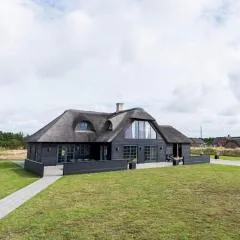 Holiday home Blåvand CLXXXI