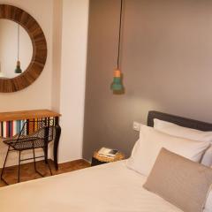 Central Comfy Modern Flat 2 bedrooms 2 bathrooms