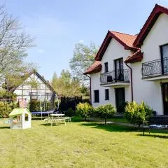 apartamenty SONATA