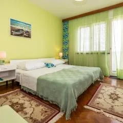 Muzic Budget Double Room