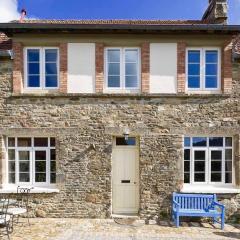 Glatigny Farmhouse - close to beach - proche de la plage