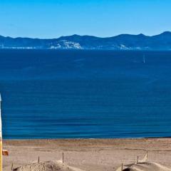 APARTAMENTO PIE DE PLAYA-Wifi free