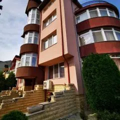 Apartamente Vila Arcadia
