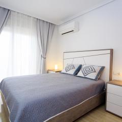 Two Bedroom Apartment La Manga