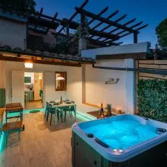 Sardinia SPA Apartment