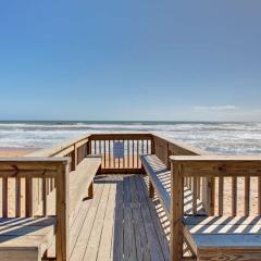 Ocean Watch Condo Unit #105