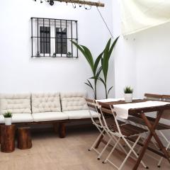 Apartamento Conil Gades Nömada B