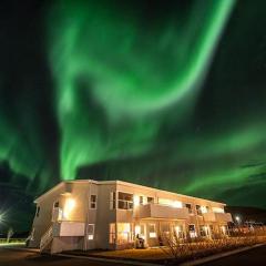 ボルグ アパートメンツ（Borg Apartments）