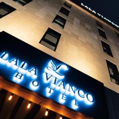 라라비안코 비즈니스 호텔