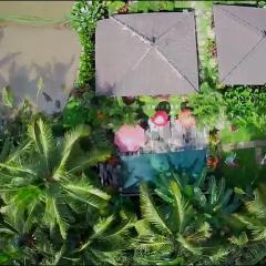 Amaya Cottage Ubud by SHM