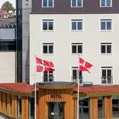 Hotel Svendborg