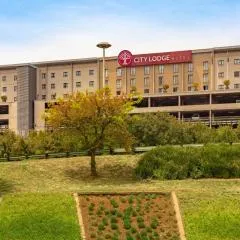 City Lodge Hotel at OR Tambo International Airport