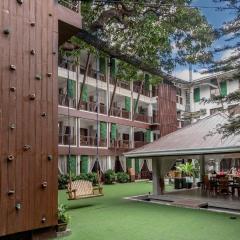 Selah Garden Hotel Manila