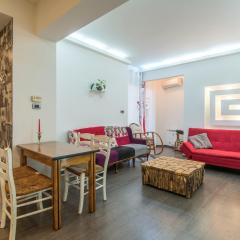 Top Center Apartment next to Vitosha Boulevard