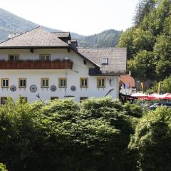 Ferienhaus an der Ybbs