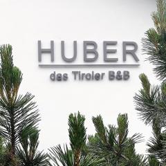 Huber - Das Tiroler B&B