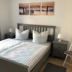 Ferienwohnung Zur Auszeit Kontorhaus Malchow
