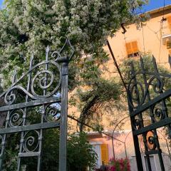 Casa Righetti Liguria